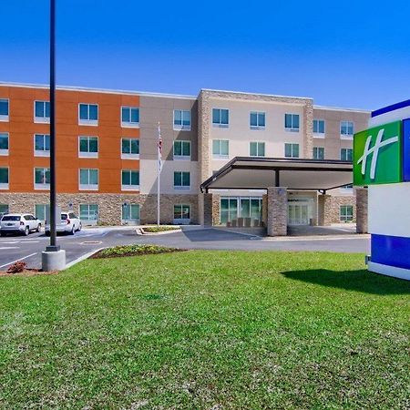 Holiday Inn Express & Suites Mobile - University Area By Ihg מראה חיצוני תמונה