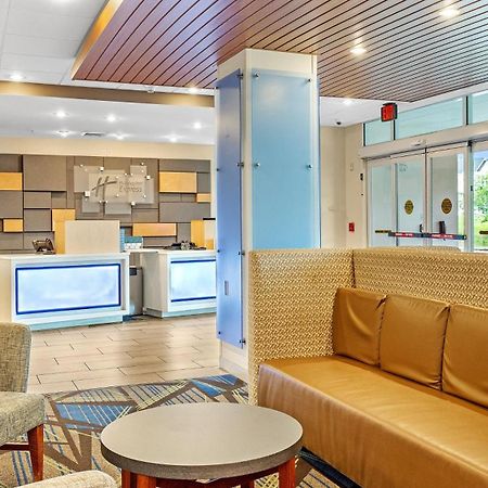 Holiday Inn Express & Suites Mobile - University Area By Ihg מראה חיצוני תמונה