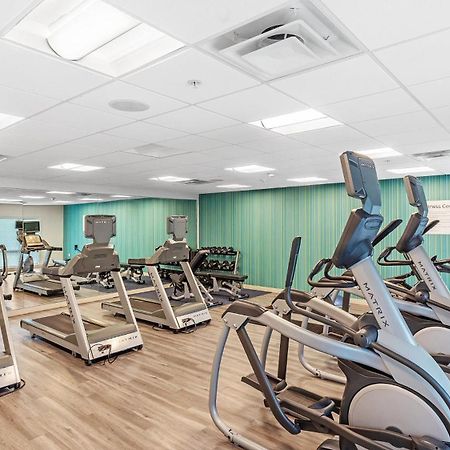 Holiday Inn Express & Suites Mobile - University Area By Ihg מראה חיצוני תמונה