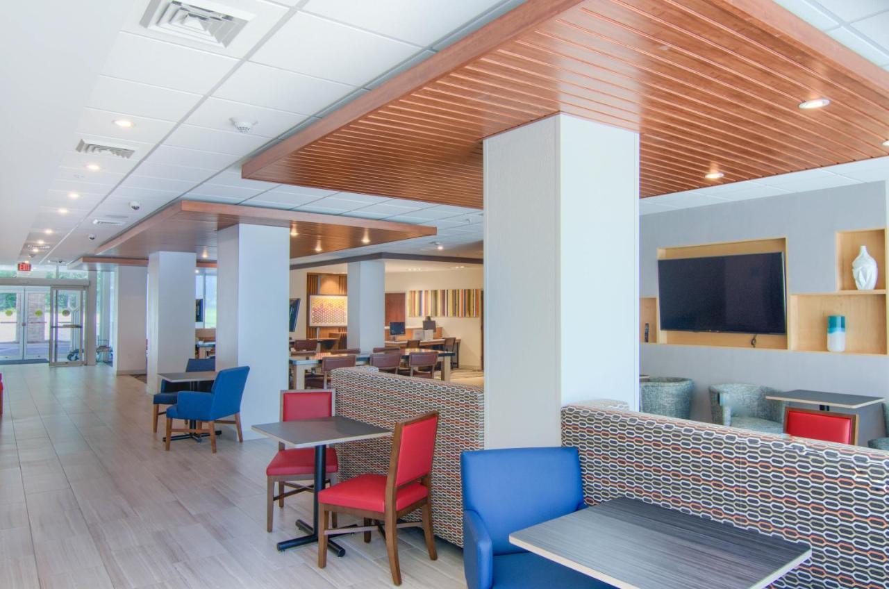 Holiday Inn Express & Suites Mobile - University Area By Ihg מראה חיצוני תמונה